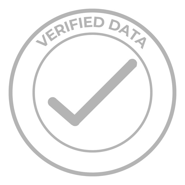 Verified Data